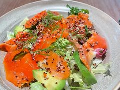 -芭莉与彩虹西餐厅(成都合生汇店)