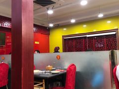 -芦月轩羊蝎子(北蜂窝店)