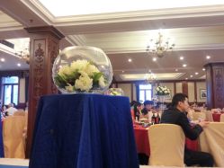 -上海大厦·宴会厅