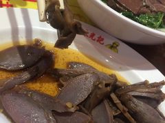 -陈光记烧腊(长寿路店)