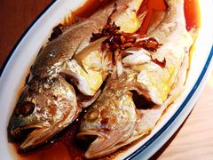 -波螺油子青岛本帮菜(银座店)