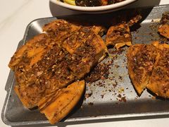 -叁宝烤肉• 西安烧烤(凤城十二路店)