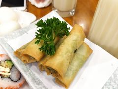 -银子铁板烧料理自助餐(人民广场店)