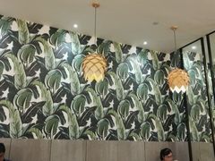 大堂-MUSANG KING猫山王(龙湖杭州滨江天街店)