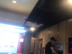 -海底捞火锅(高新活力汇店)