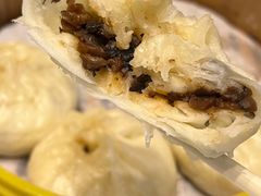 传统破酥包-翠湖宾馆·中餐厅