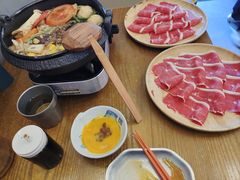 -大鲜生·亚洲菜融合小食堂