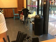 大堂-小杨生煎(周浦万达店)