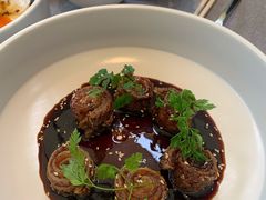 黑醋带鱼-柿合缘新京菜(国金中心商场店)