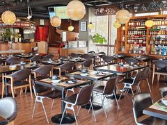 -安妮意大利餐厅(日坛店)