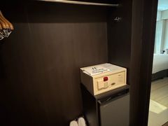 -上海浦东丽晟假日酒店