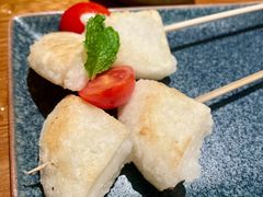 -七色云蔬食(喜邻里店)