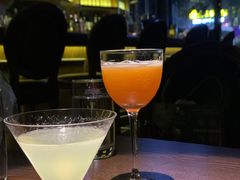 -SPEYSIDE 威士忌&鸡尾酒吧