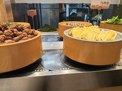 -喜家自助小火锅(乐客城店)