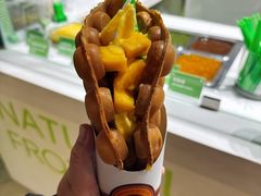 -Salud撒露欧洲冻酸奶(北苑上品店)