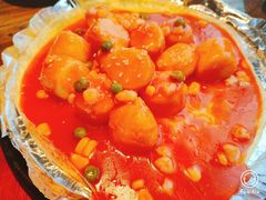 -嘉禾·悦享餐厅(八方汇店)