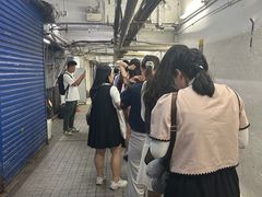 -珍妮曲奇聪明小熊(尖沙咀店)