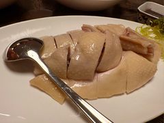 -Yan Ting 宴庭中餐厅(上海静安瑞吉酒店)