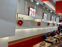 -秦大宽·陕西手工面(仁和新城店)