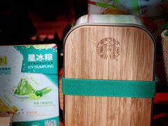 -星巴克(成都机场T2店)