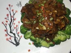 -百花食府(渔阳南路店)