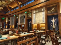 -局气烤鸭·北京菜(德云社店)