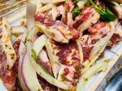-红岸碳烤齐齐哈尔原味生态烤肉