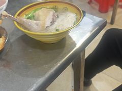 -老奶奶稀饭(明都西园店)