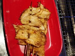-乌兰烧烤·烤羊腿(西丽店)