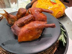 -大树餐厅(环球港店)