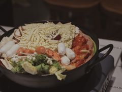 -BOPEYE·波派炸鸡(九霄天地店)