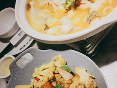 -小菜园新徽菜(溧阳万达店)