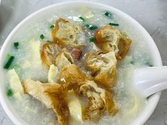 艇仔粥-三和美食(西华路店)