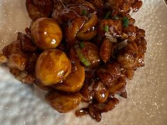 -恭敬李·烤鸭(天坛北门店)