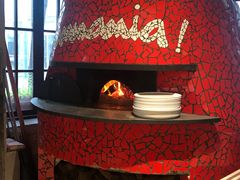 -Mammamia意大利餐厅(阳春巷店)