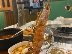 -小鲜肉延边朝鲜族烤串(珠海店)