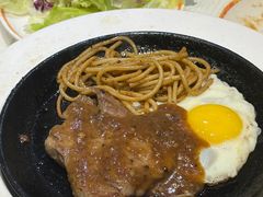 -快乐爱斯米牛排·寿喜烧自助(亿合城店)