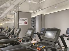 -FLARE STAR FITNESS(复地活力城店)
