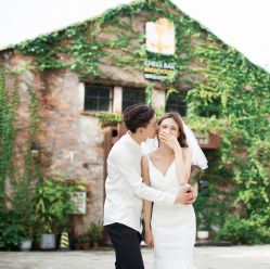 -菲林婚纱摄影工作室