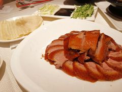 新雅片皮鸭-新雅粤菜馆(南京东路店)