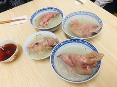 -盛兴面馆(真儒大厦店)