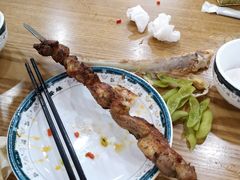 -西北朗益和穆斯林餐厅