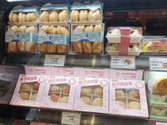 -仟吉·ART FARM主题店(菱角湖万达店)