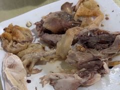 -考记泥焗鸡农庄·海鲜(北洛秘境店)