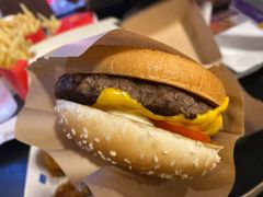 -麦当劳(东急新天地店)