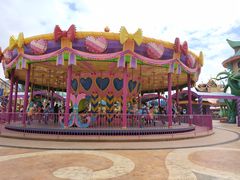 -七彩云南欢乐世界