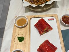 -悦得闲广式点心茶楼(蓝鲸世界店)
