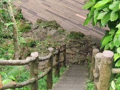 -海口火山口国家地质公园