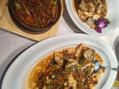 -悦来轩顺德菜(寮厦店)