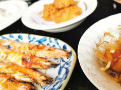 -真剑日本料理·铁板烧(贵州路店)